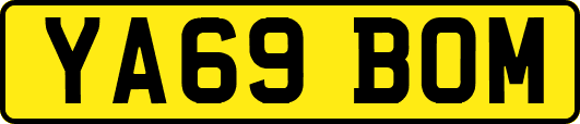 YA69BOM