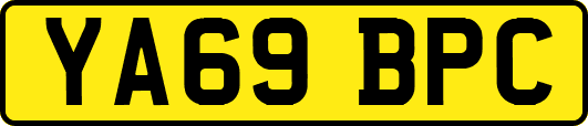 YA69BPC
