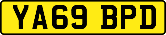 YA69BPD