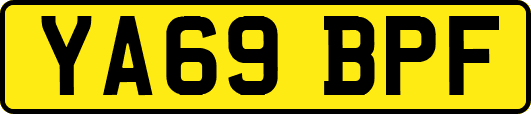 YA69BPF