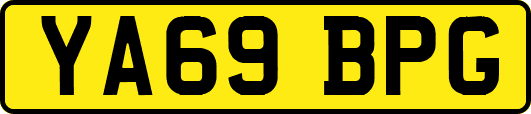 YA69BPG