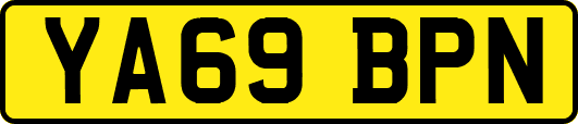 YA69BPN