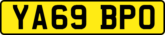 YA69BPO