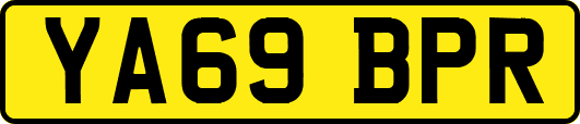 YA69BPR