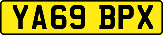YA69BPX