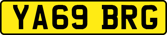 YA69BRG