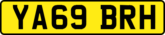 YA69BRH