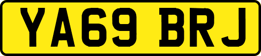 YA69BRJ