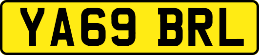 YA69BRL