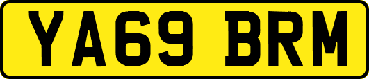YA69BRM