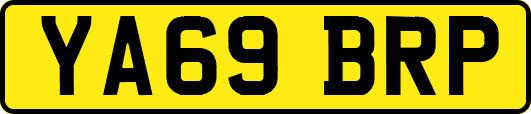 YA69BRP
