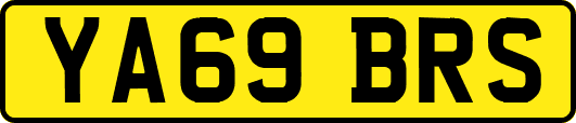 YA69BRS