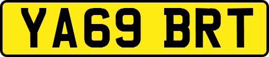 YA69BRT