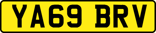 YA69BRV