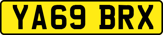 YA69BRX