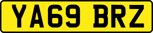YA69BRZ