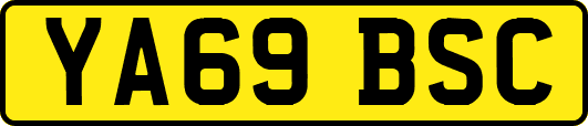 YA69BSC