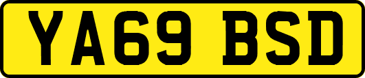 YA69BSD
