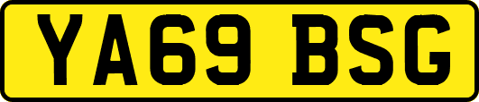 YA69BSG