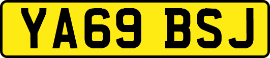 YA69BSJ