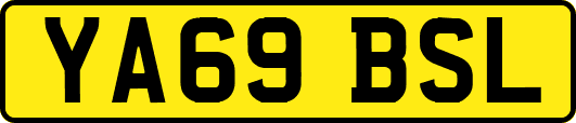 YA69BSL
