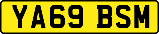 YA69BSM