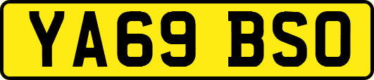 YA69BSO