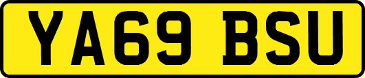 YA69BSU
