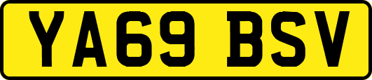YA69BSV
