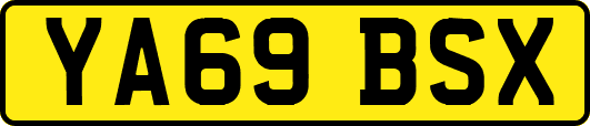 YA69BSX