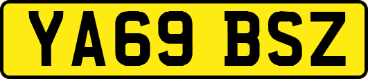 YA69BSZ