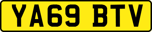 YA69BTV