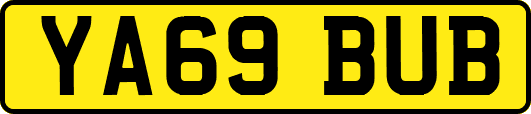 YA69BUB