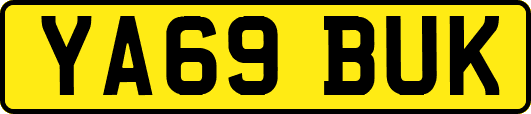 YA69BUK