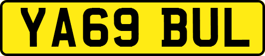 YA69BUL