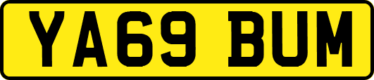YA69BUM
