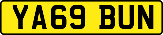 YA69BUN
