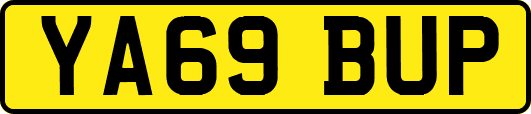 YA69BUP