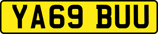 YA69BUU