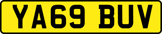 YA69BUV