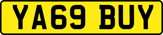 YA69BUY