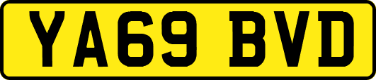 YA69BVD