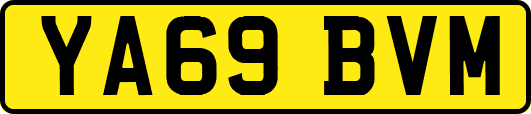 YA69BVM
