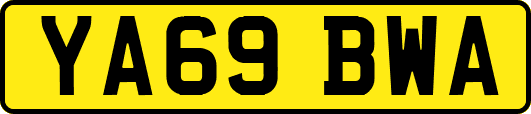 YA69BWA
