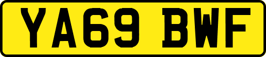 YA69BWF