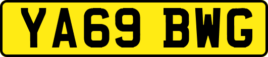 YA69BWG