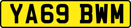YA69BWM