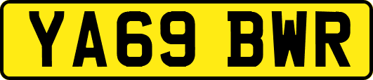 YA69BWR