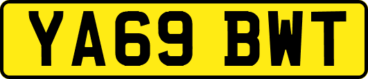 YA69BWT