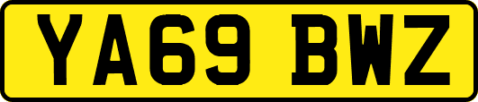YA69BWZ